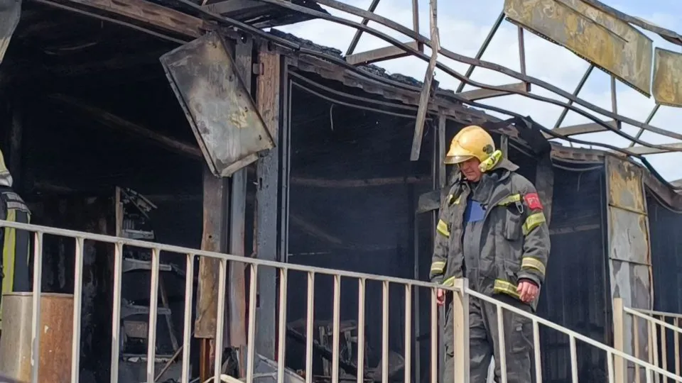 Фото: Екатерина Дятловская