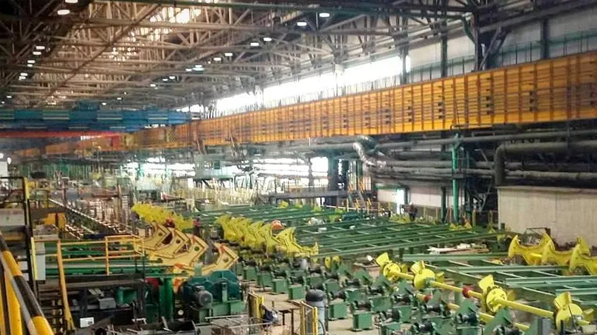 Фото: пресс-служба главы администрации г.о. Электросталь