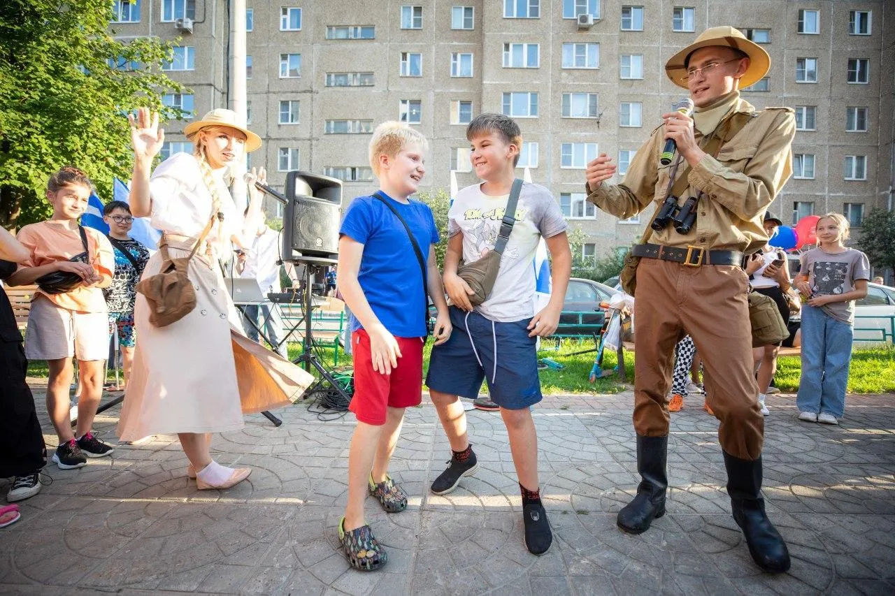 Галина Добрынина