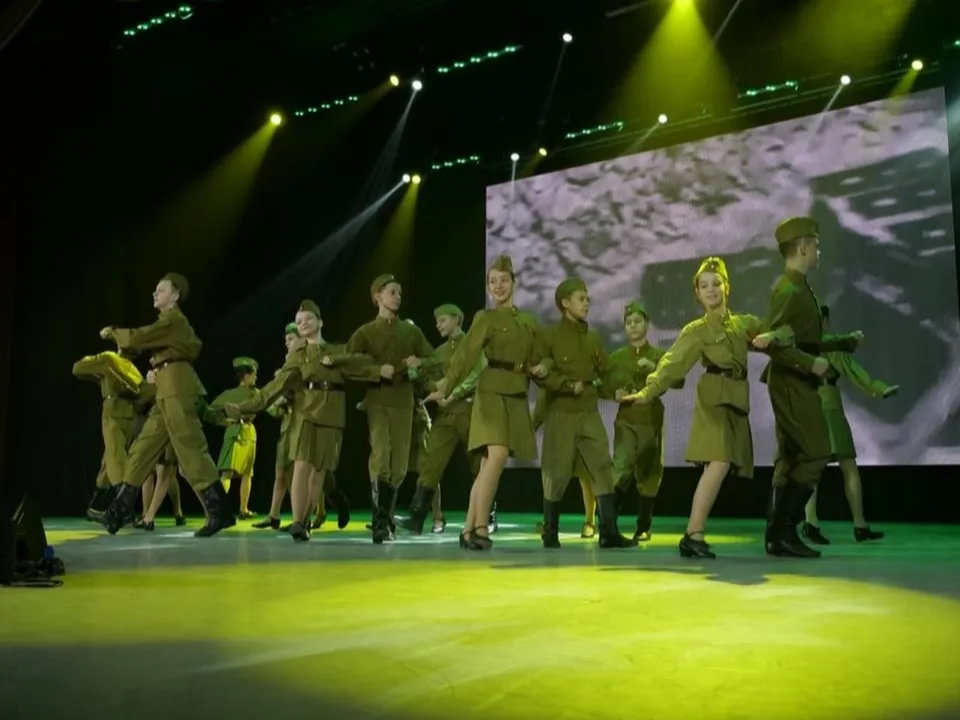 Фото: администрация городского округа Люберцы&nbsp;