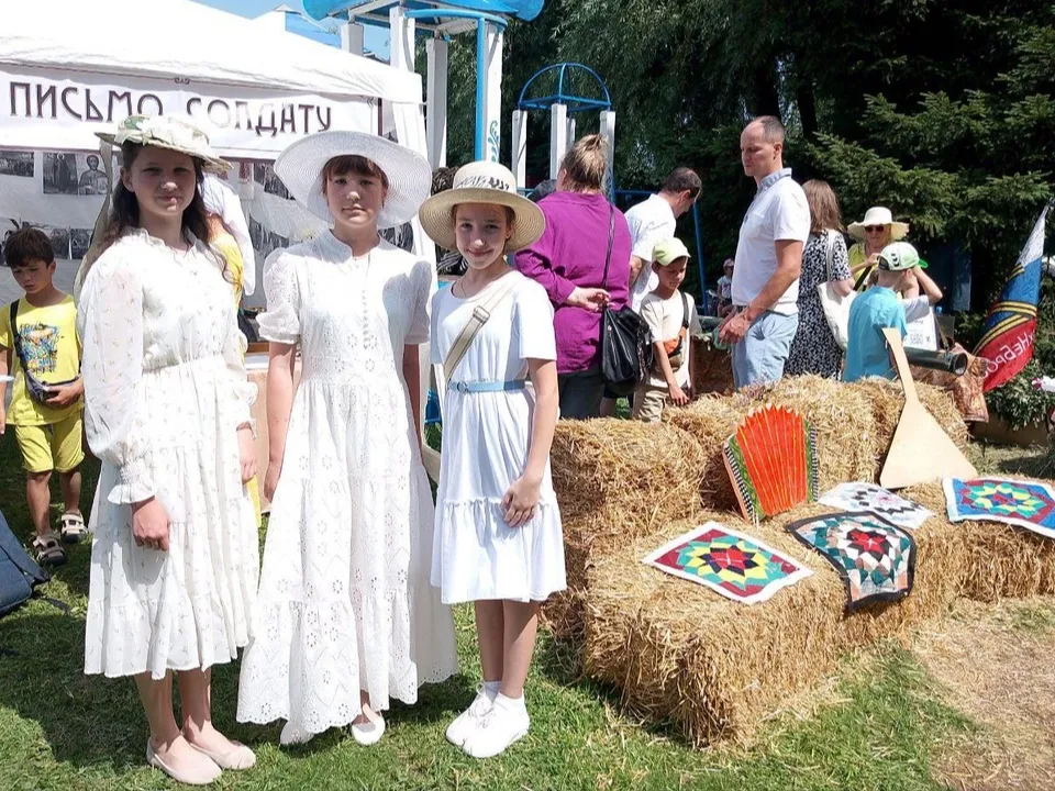Фото: пресс-служба администрации городского округа Раменское