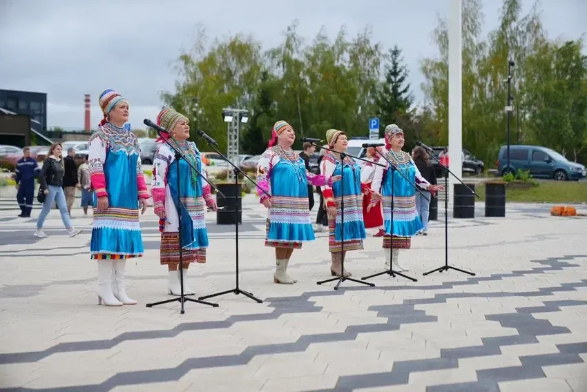 министерство информационных и социальных коммуникаций МО