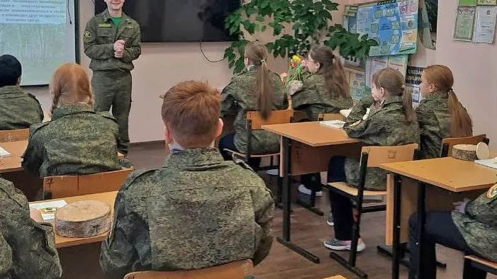 Фото: Комитет лесного хозяйства Московской области