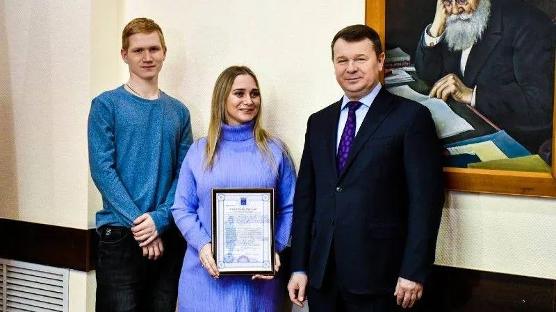 Молодые и многодетные семьи из Жуковского получили субсидии на покупку квартир