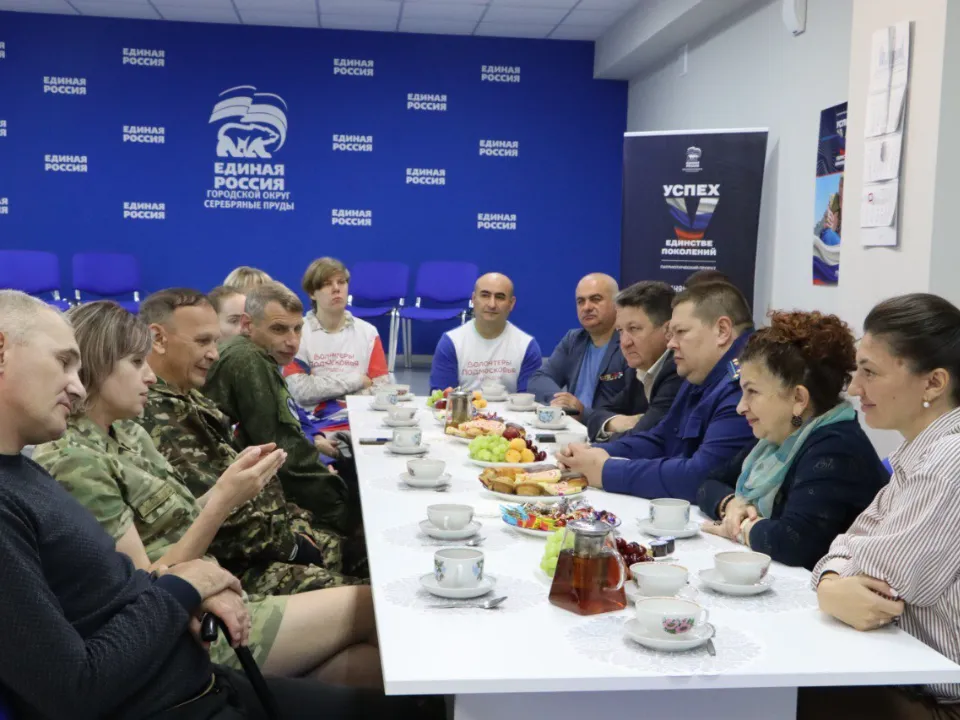 Фото: Ирина Матвеева