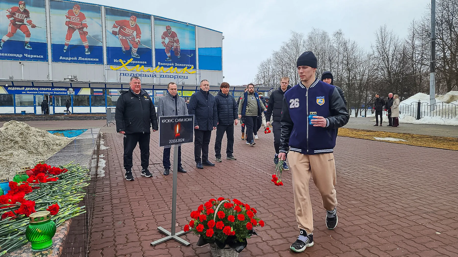 Фото: Светлана Плотникова