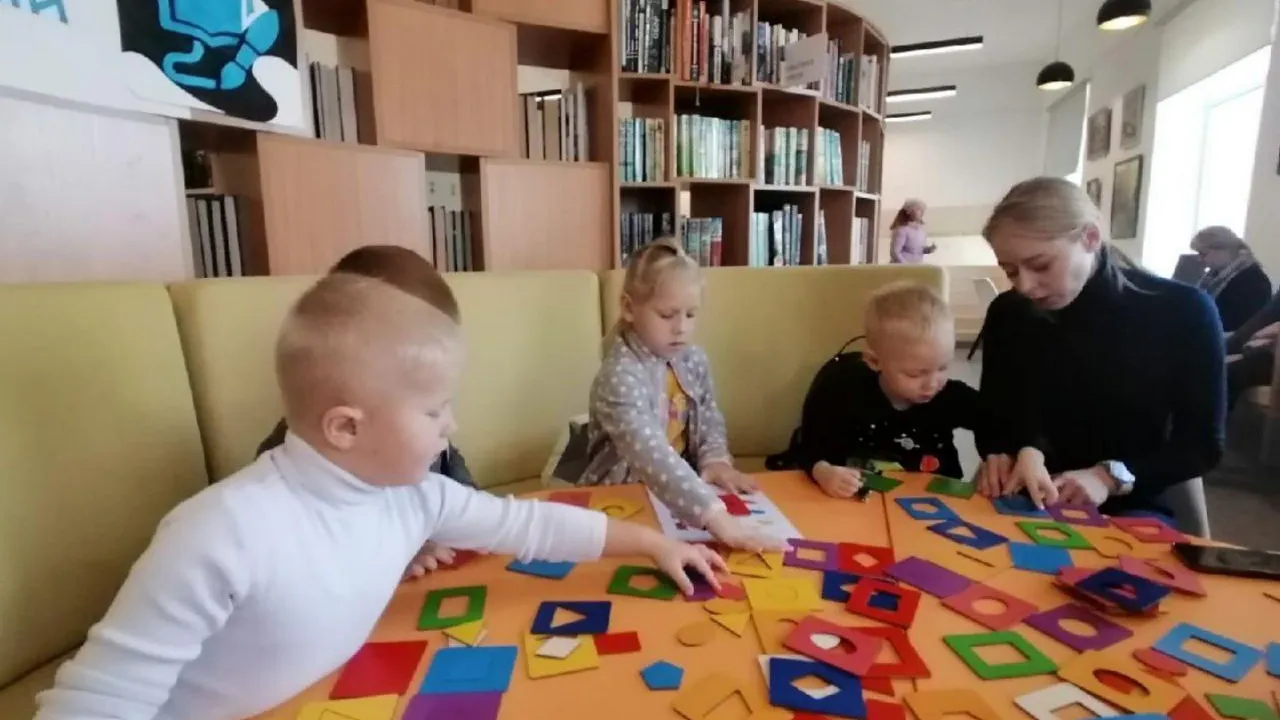 Фото: t.me/ParkVerbilki