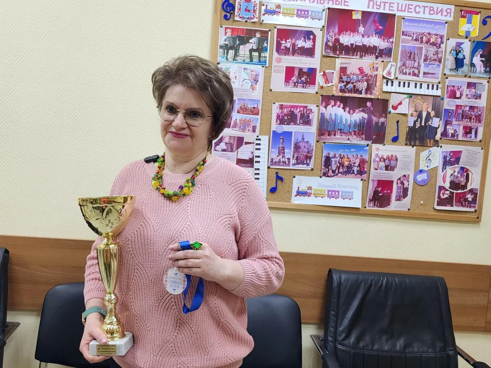 Фото: Анастасия Сараева