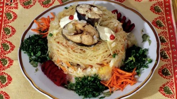 Ученые выяснили, какие продукты полезны для сердца