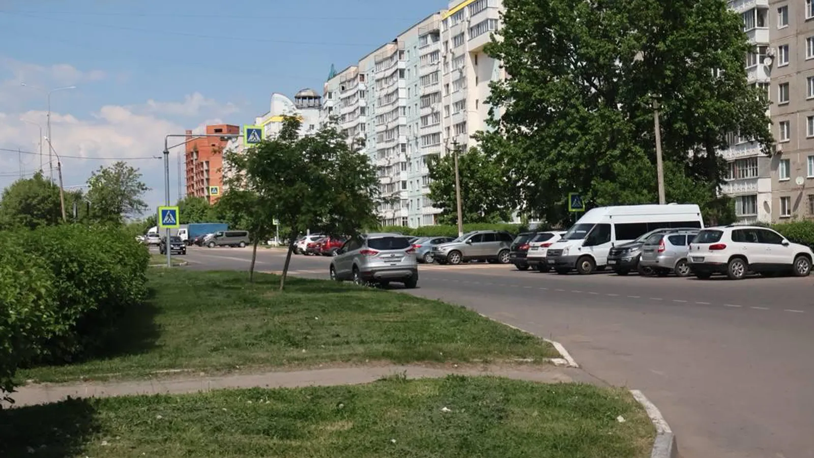 Фото: Пресс-служба администрации г.о. Ступино