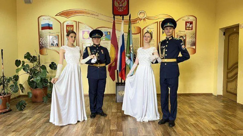 Пресс-служба администрации городского округа Воскресенск