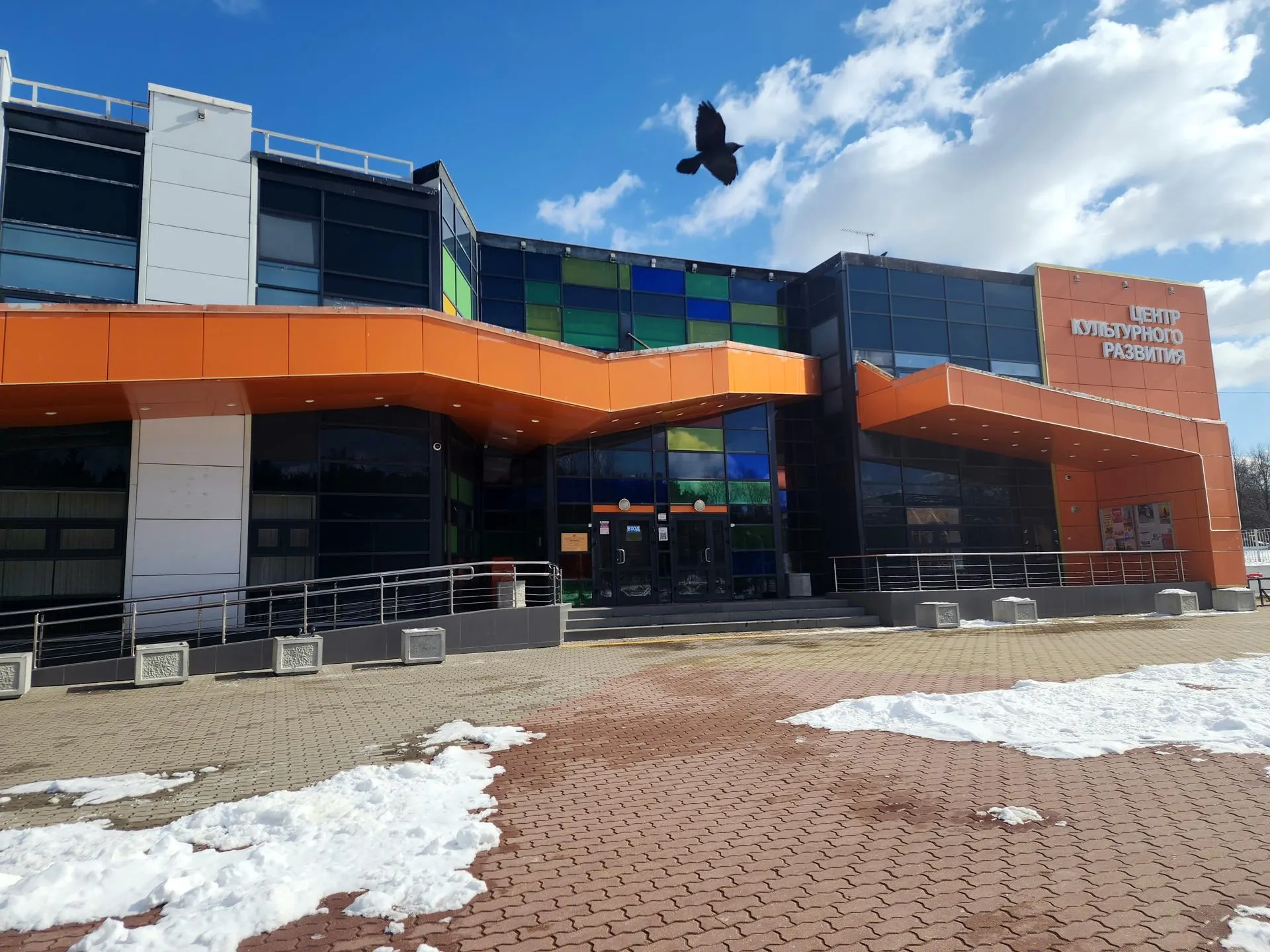 Фото: Мария Панина