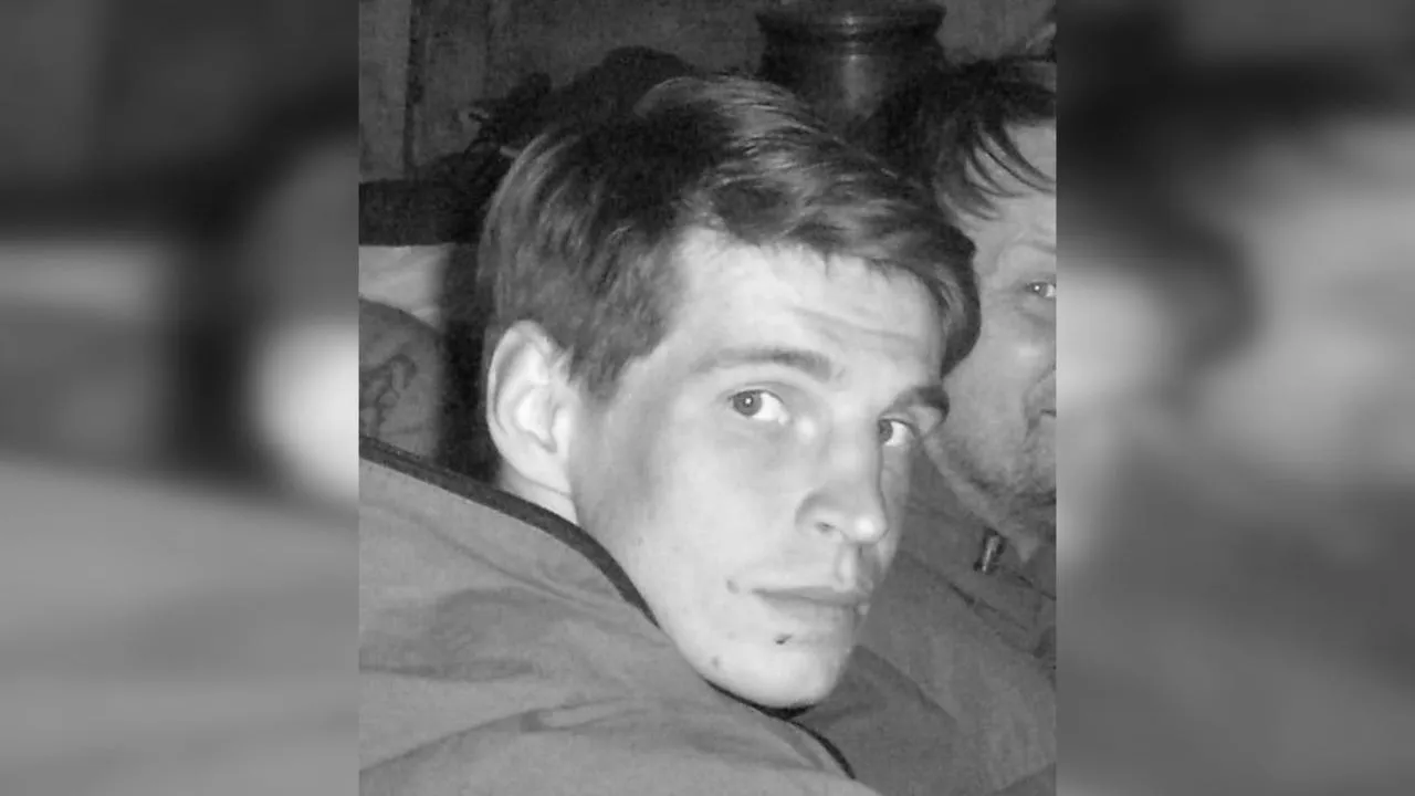 «Ты — единственное светлое, что у меня есть»: последним близким человеком погибшего бойца осталась его невеста