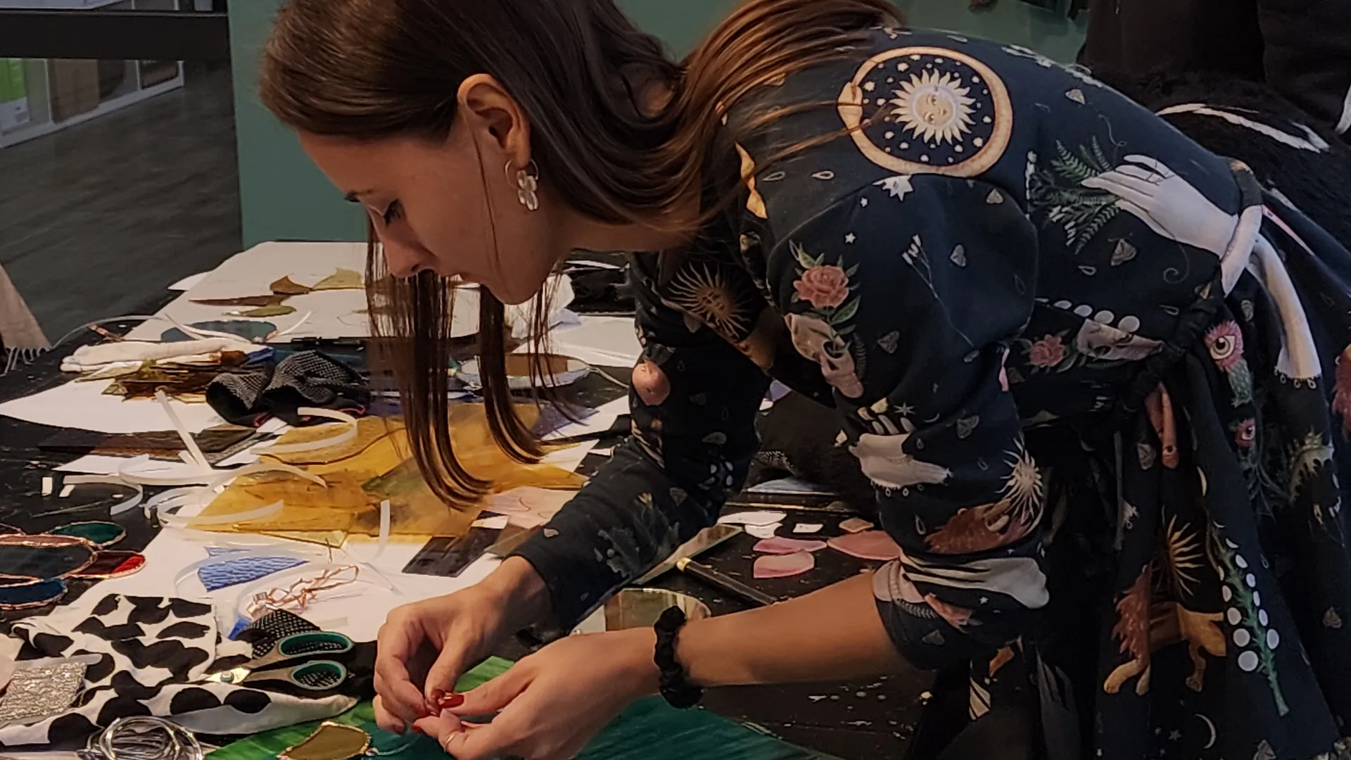 Фото: МедиаБанк Подмосковья/Иван Петрушин