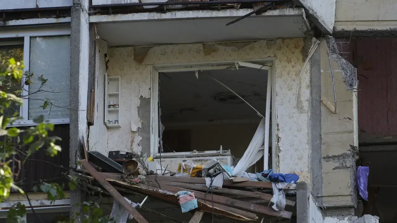 Фото: Дмитрий Белицкий