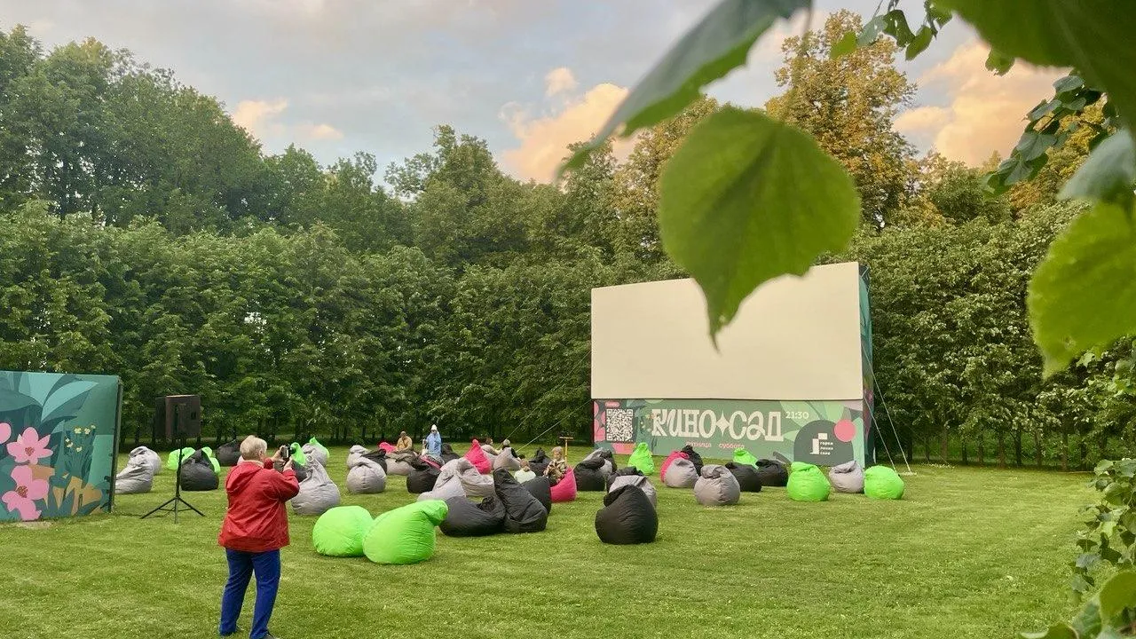 Фото: Государственный исторический музей-заповедник «Горки Ленинские»