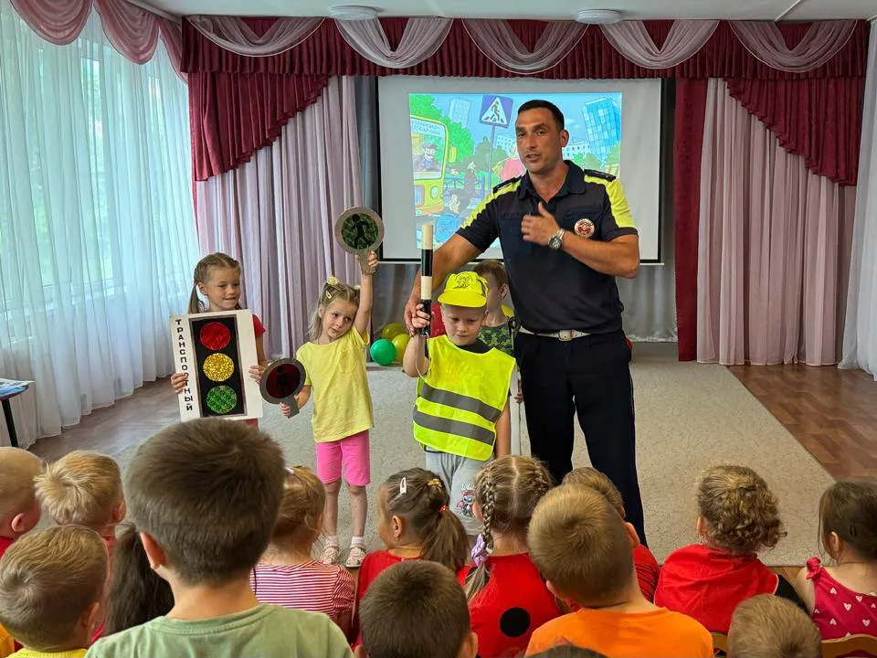 Фото: t.me/omvd_Mozhaysk