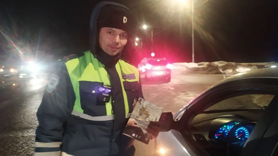 фото: администрация Талдомского городского округа