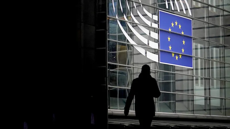 Европарламентарий считает, что из-за Афганистана может увеличиться количество беженцев