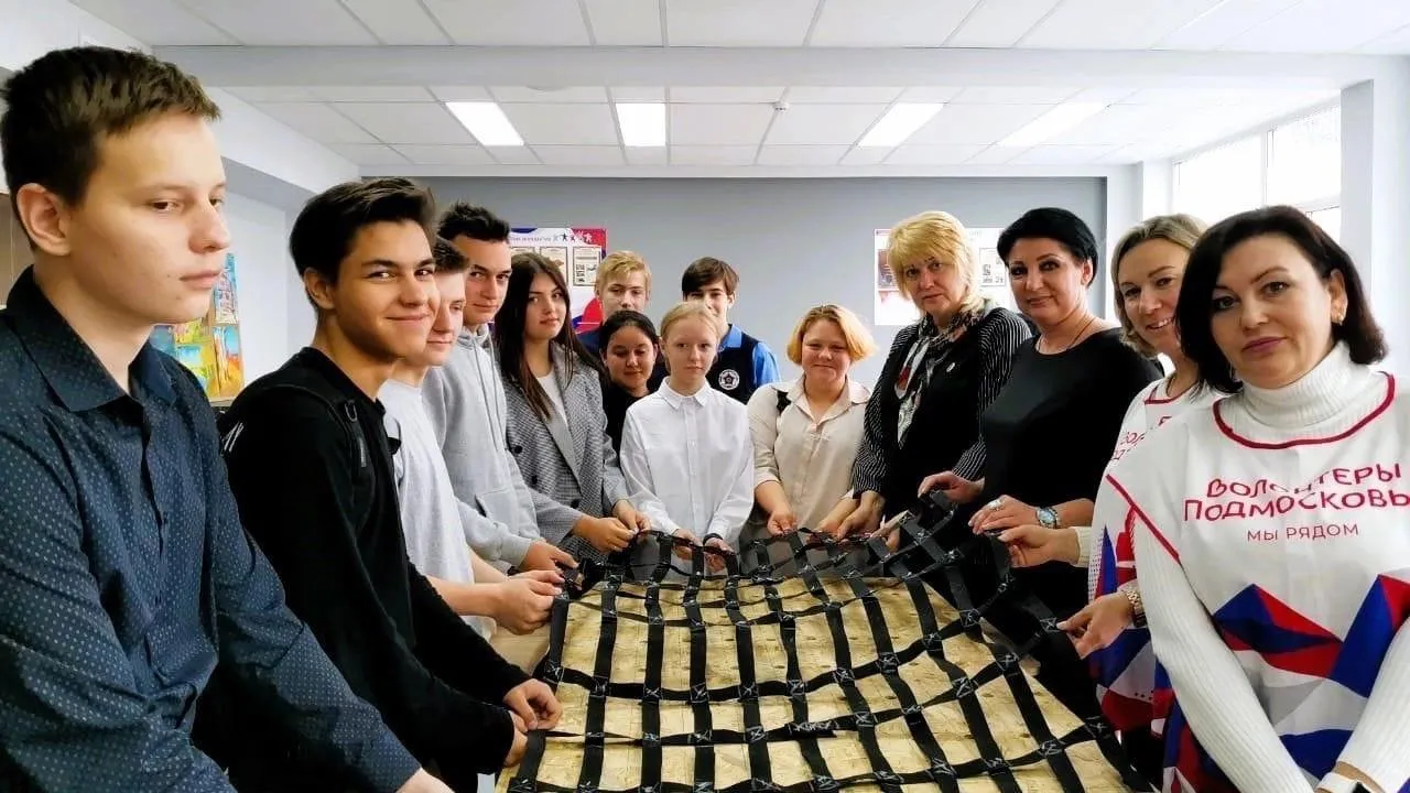 Фото: Местное отделение партии «Единая Россия»