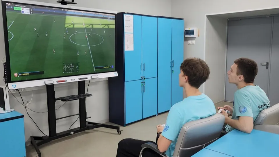 Фото: Ольга Сычева