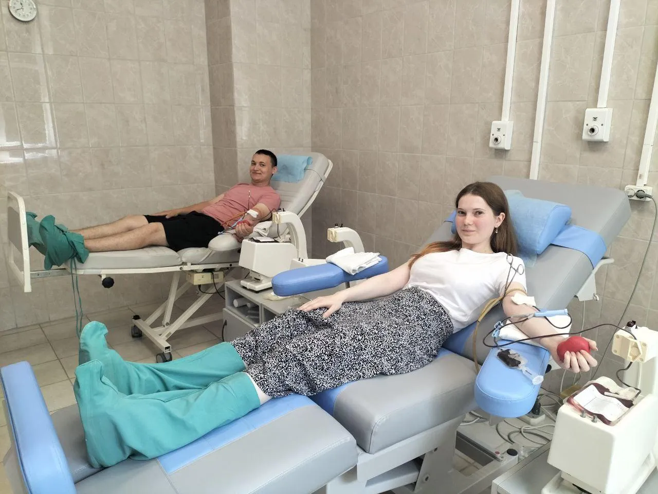 Фото: Коломенская больница&nbsp;