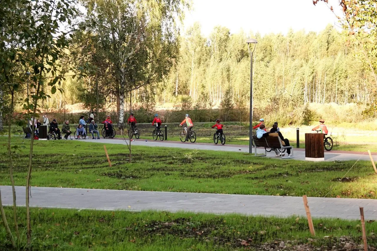 Дарья Леонова