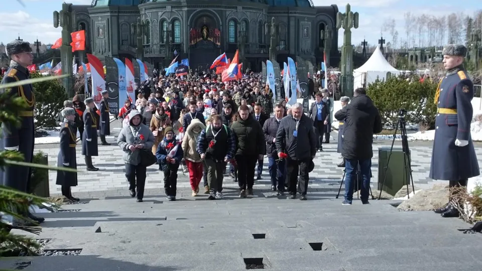 Фото: администрация г.о. Химки