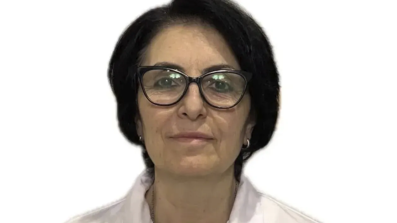 ГБУЗ МО «Долгопрудненская больница»