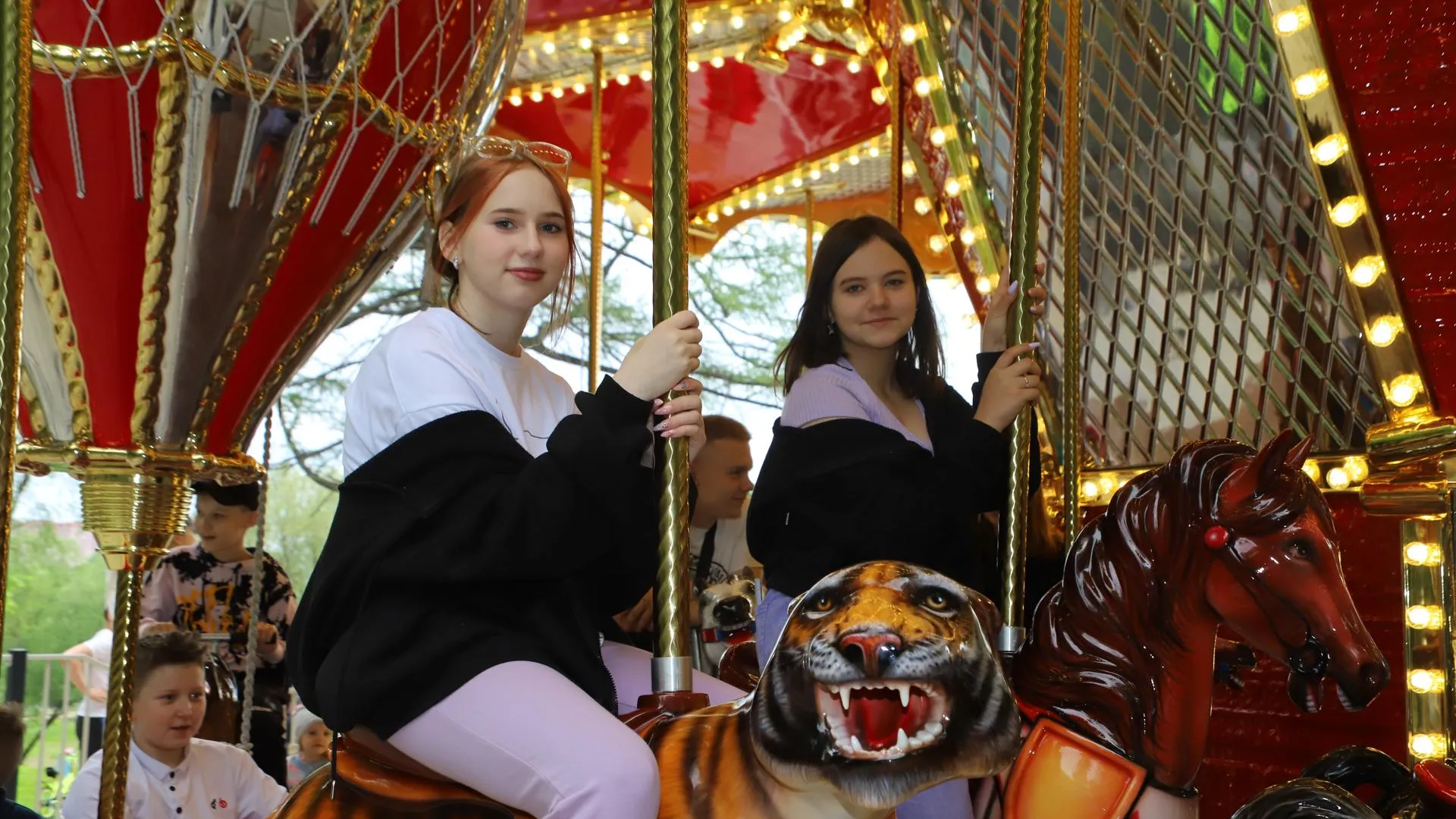 Фото: пресс-служба Министерства благоустройства Московской области