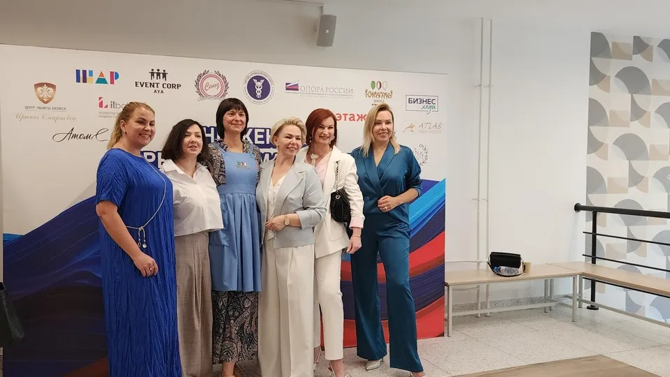 Фото: Анастасия Сараева