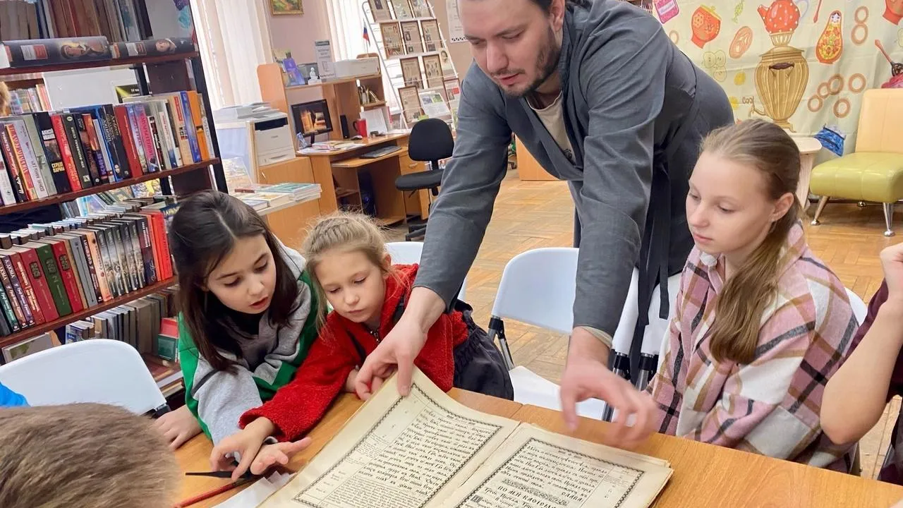 Министерство социального развития Московской области