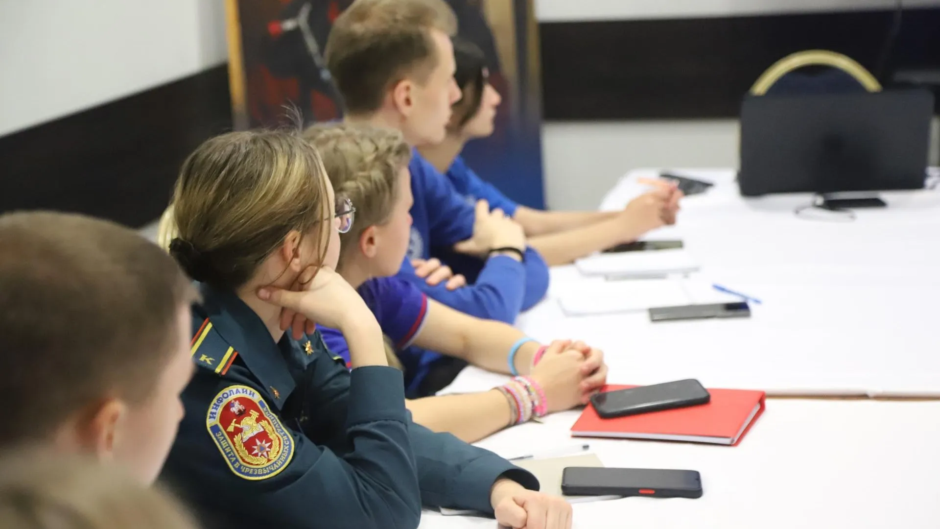 Министерство информационных и социальных коммуникаций Московской области