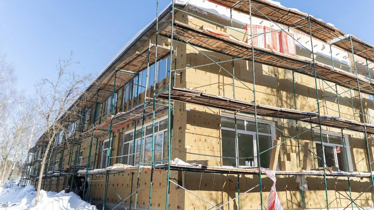 пресс-служба администрации г.о. Жуковский