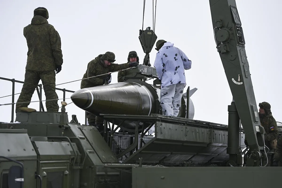 Russian Defence Ministry