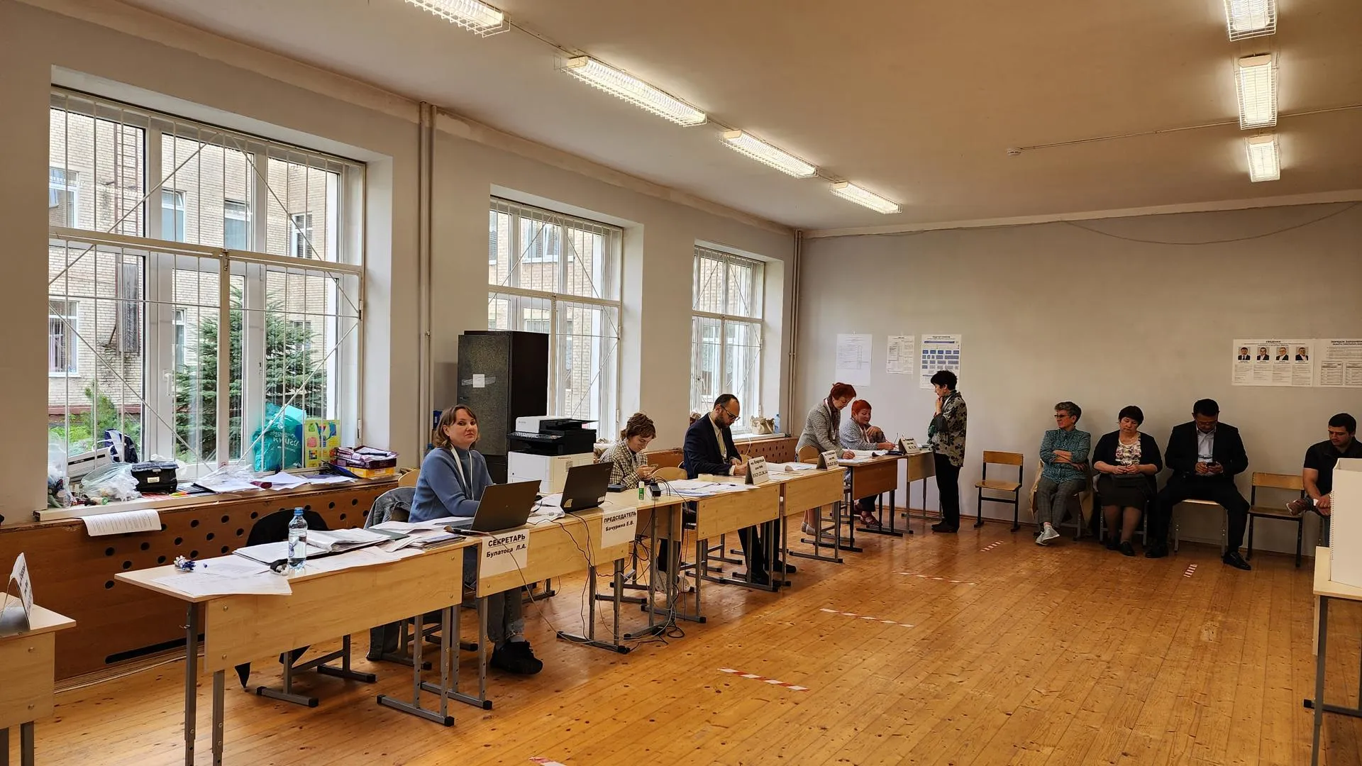 Фельдфебелева Ольга