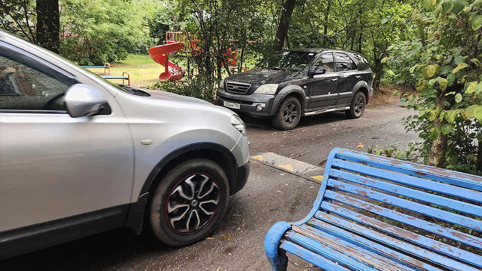 Фото: МедиаБанк Подмосковья/Екатерина Мелкозерова