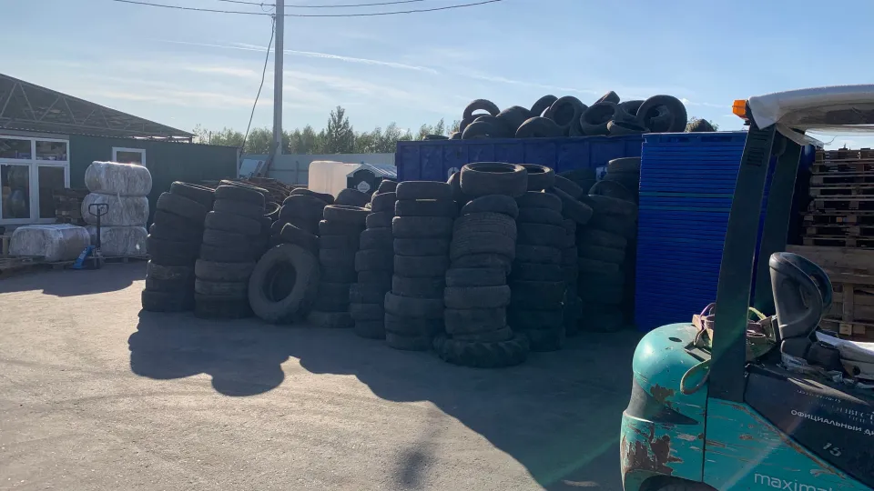 Фото: Министерство по содержанию территорий и государственному жилищному надзору