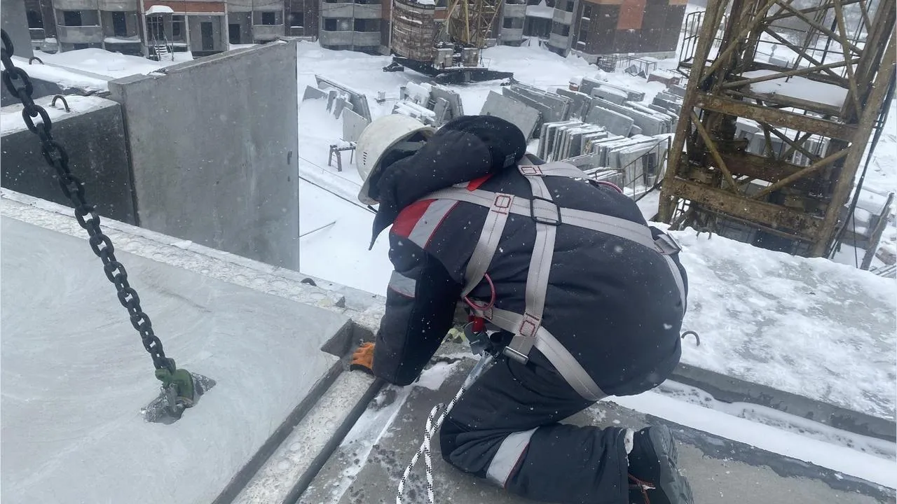 МедиаБанк Подмосковья/Анастасия Сараева