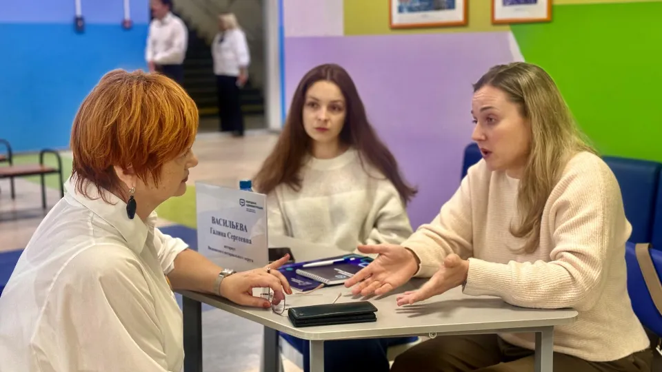 Фото: Полина Абраменко