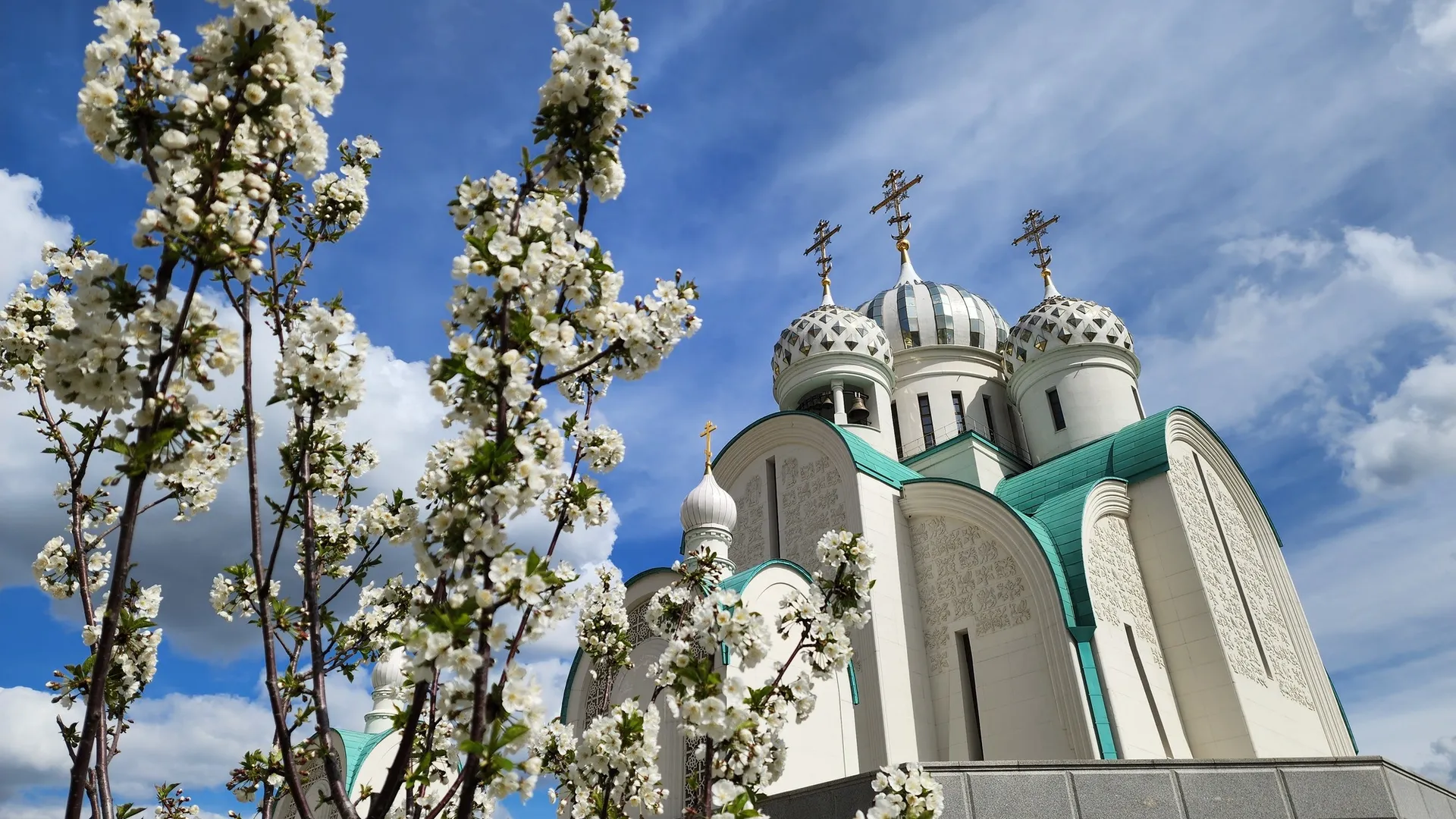 Фото: МедиаБанк Подмосковья/Артем Мишуков