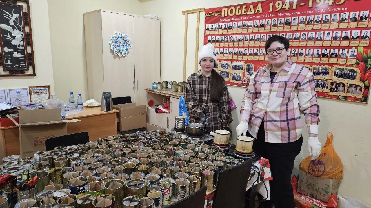 Пресс-служба администрации городского округа Балашиха