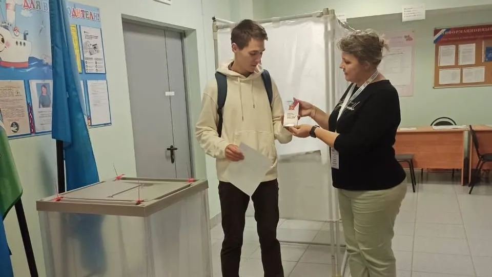 Фото: Алена Бабакина