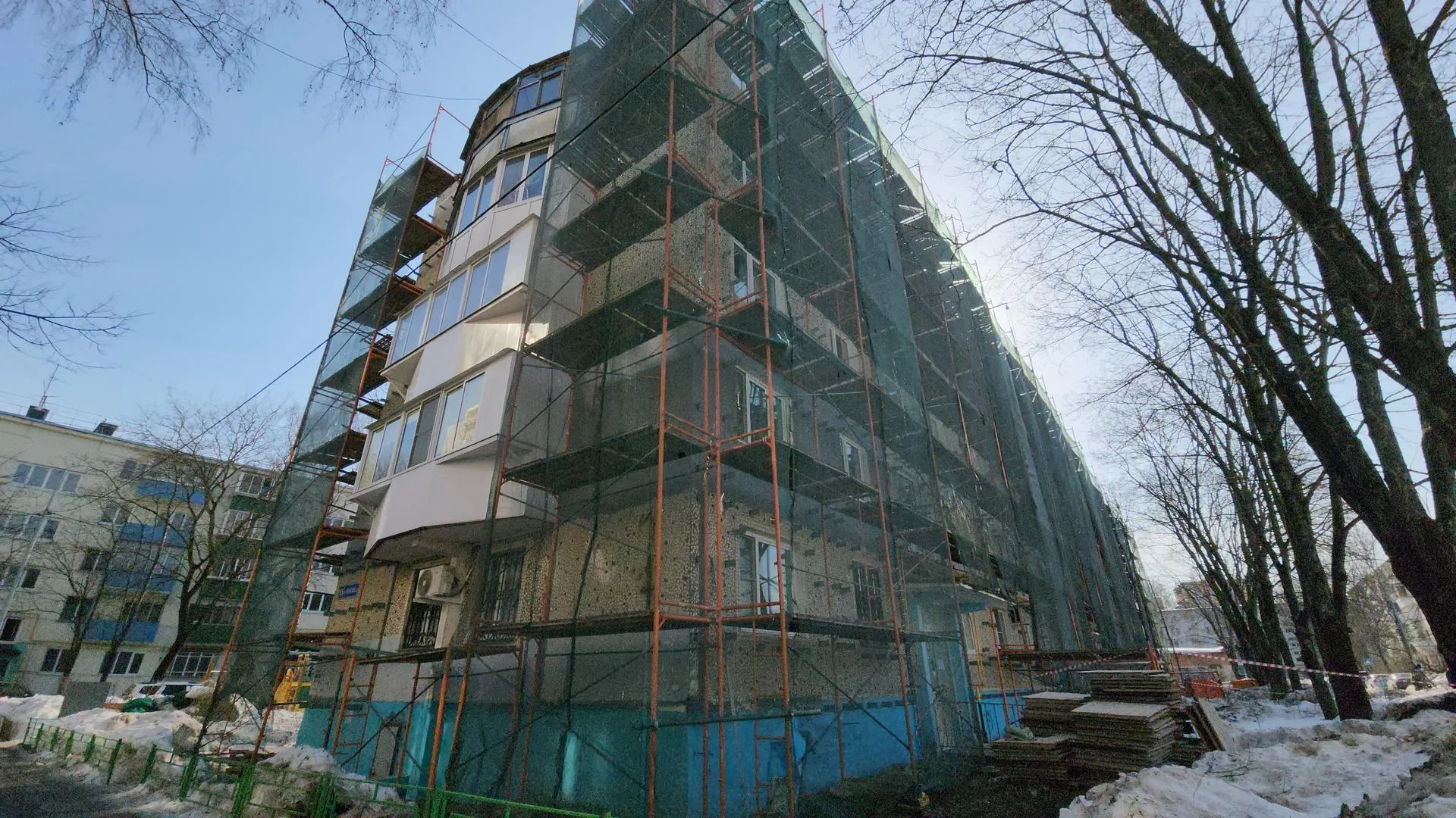 МедиаБанк Подмосковья/Юлия Смагринская