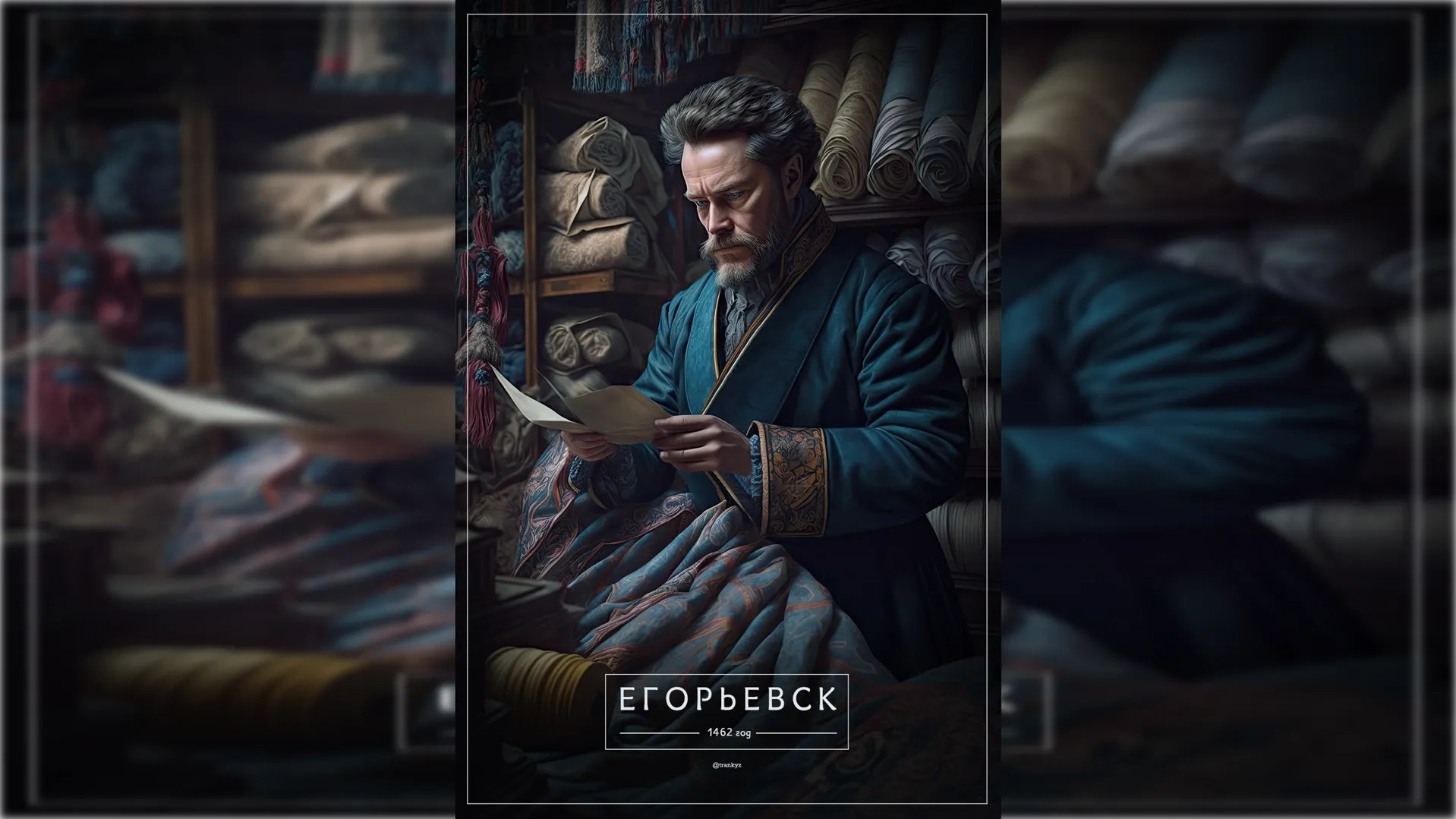 Фото: Кирилл Соловьев