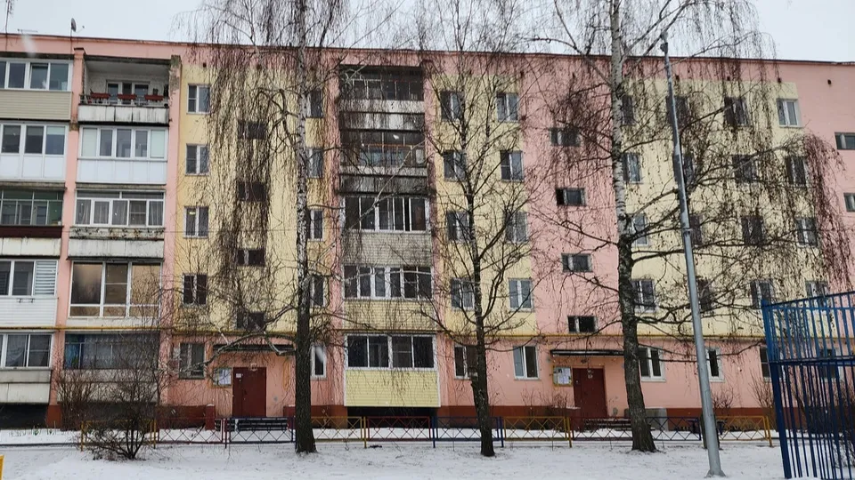 Фото: Ольга Антонова