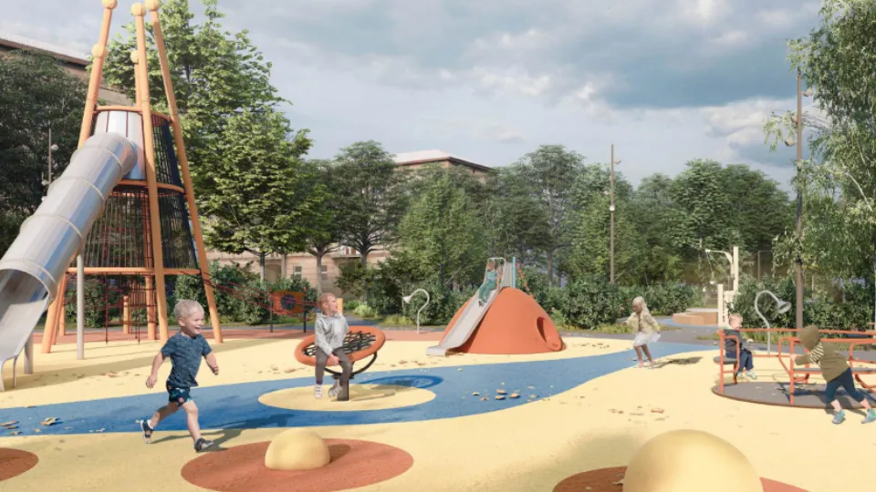 Фото: проектное решение