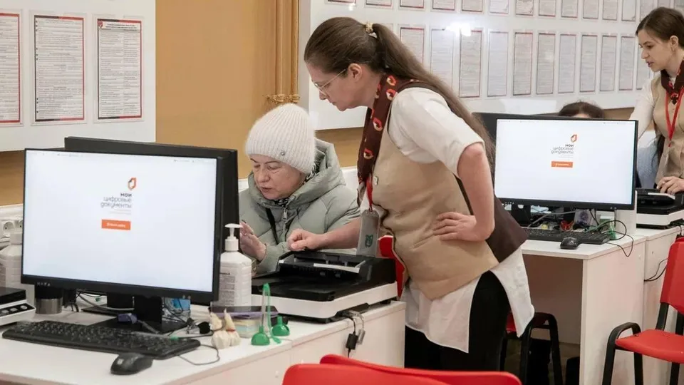 Фото: пресс-служба администрации г.о. Реутов