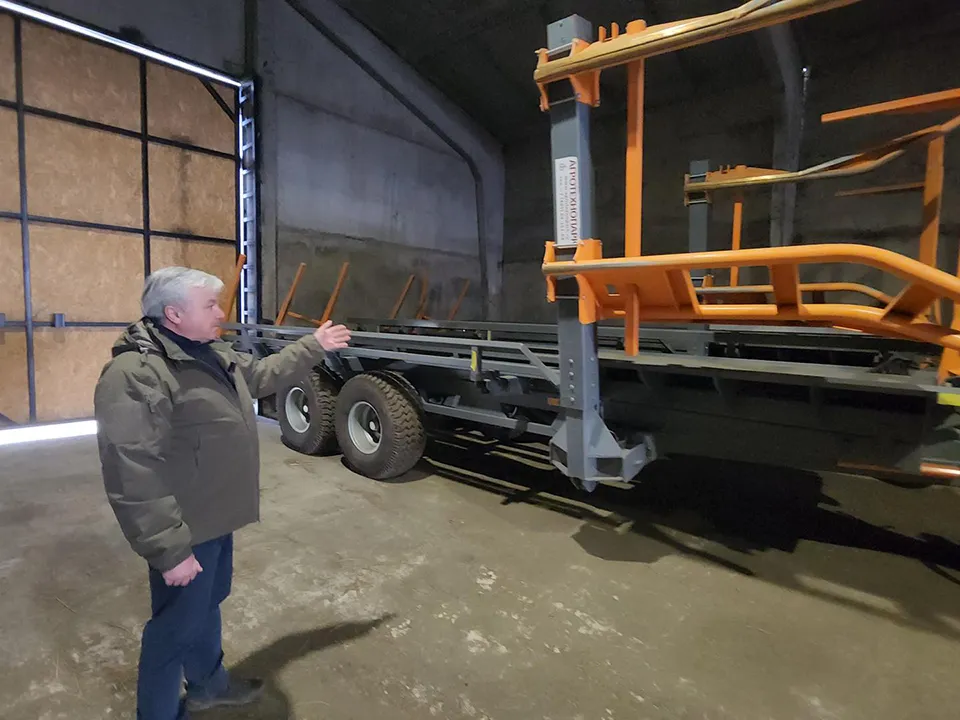 Фото: REGIONS/Валерий Гореловский