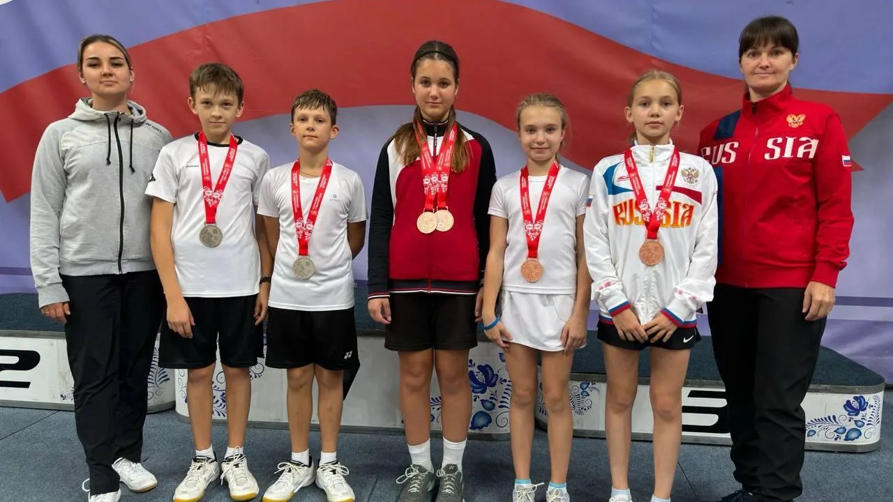 Спортивная школа «Одинцово»